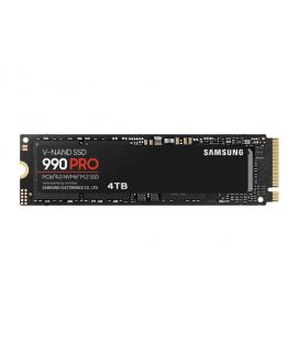 Samsung 990 PRO M.2 4 TB PCI Express 4.0 V-NAND MLC NVMe