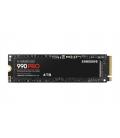 Samsung 990 PRO M.2 4 TB PCI Express 4.0 V-NAND MLC NVMe