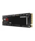 Samsung 990 PRO M.2 4 TB PCI Express 4.0 V-NAND MLC NVMe