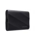 Samsung MU-PG4T0B 4 TB Negro