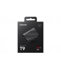 Samsung MU-PG4T0B 4 TB Negro