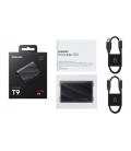 Samsung MU-PG4T0B 4 TB Negro