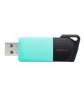 Pendrive 256gb kingston datatraveler exodia m usb 3.2