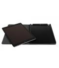 Gecko Covers Apple iPad (2021) Easy-Click 2.0 Cover Black