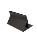 Gecko Covers Apple iPad (2021) Easy-Click 2.0 Cover Black