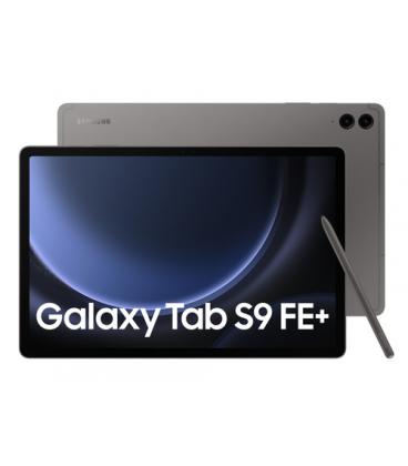 Samsung SM-X610NZAAEUB tablet 128 GB 31,5 cm (12.4") Samsung Exynos 8 GB Wi-Fi 6 (802.11ax) Android 13 Gris