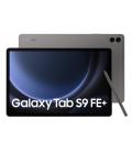 Samsung SM-X610NZAAEUB tablet 128 GB 31,5 cm (12.4") Samsung Exynos 8 GB Wi-Fi 6 (802.11ax) Android 13 Gris