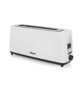 Tristar BR-1056 tostadora 7 2 rebanada(s) 800 W Blanco