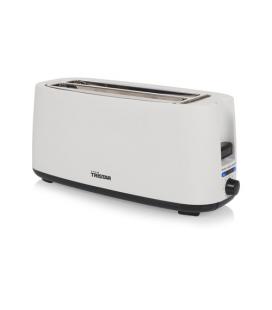 Tristar BR-1057 tostadora 7 4 rebanada(s) 1400 W Blanco