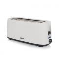 Tristar BR-1057 tostadora 7 4 rebanada(s) 1400 W Blanco