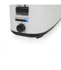 Tristar BR-1057 tostadora 7 4 rebanada(s) 1400 W Blanco