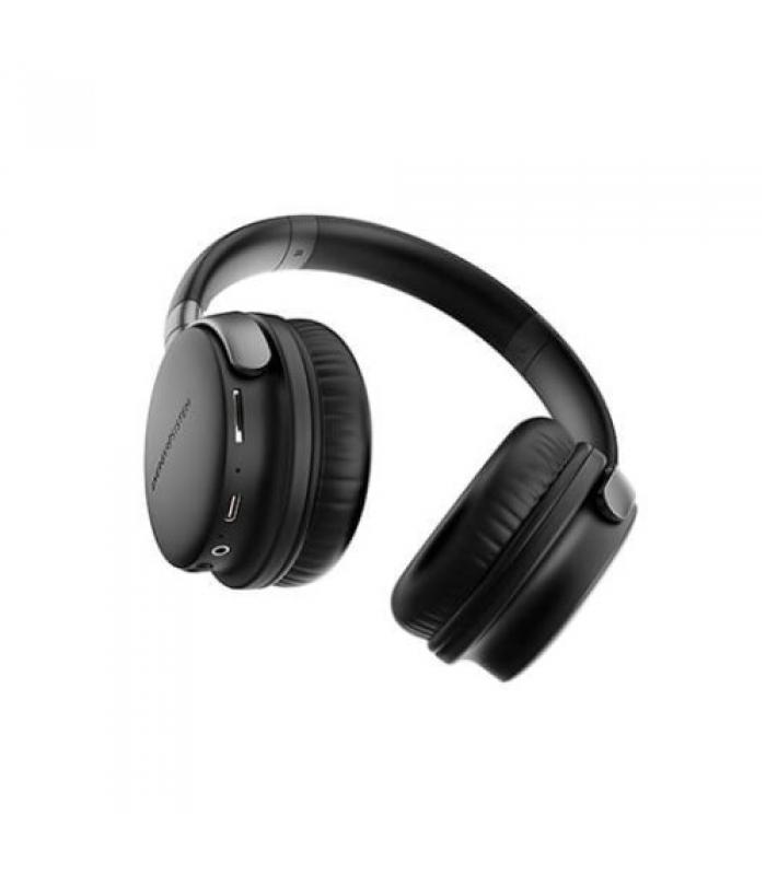 Energy sistem Auriculares Inalámbricos 1 Bluetooth Negro