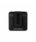 Microfono rode wireless go ii dual usb tipo c - trs - 50hz - omnidirectional