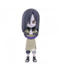 Figura banpresto q posket naruto shippuden orochimaru 15cm