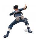 Figura banpresto naruto shippuden vibration stars obito uchiha 10cm