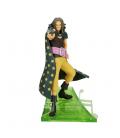 Figura banpresto one piece film red senkozekkei yasopp 12cm