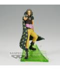 Figura banpresto one piece film red senkozekkei yasopp 12cm