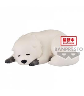 Figura banpresto spy x family fluffy puffy bond forger ver.b 8cm