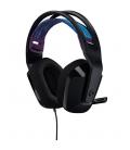 Auriculares con microfono logitech g335 gaming