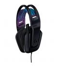 Auriculares con microfono logitech g335 gaming