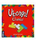 Juego de mesa devir ubongo versión trilingüe pegi 8