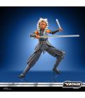 Star Wars Ahsoka Tano