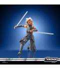 Star Wars Ahsoka Tano