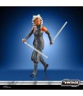 Star Wars Ahsoka Tano