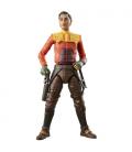 Star Wars The Black Series Ezra Bridger (Lothal)