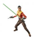 Star Wars The Black Series Ezra Bridger (Lothal)