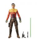 Star Wars The Black Series Ezra Bridger (Lothal)