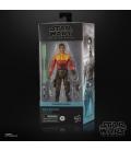 Star Wars The Black Series Ezra Bridger (Lothal)