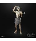 Figura hasbro star wars the black series professor huyang