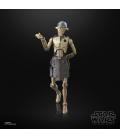 Figura hasbro star wars the black series professor huyang