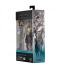 Figura hasbro star wars the black series professor huyang