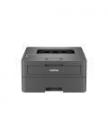 Impresora Láser Monocromo Brother HL-L2445DW WiFi/ Dúplex/ Negra