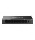 SWITCH MERCUSYS MS108GS DESKTOP 8 PORT GIGABIT