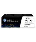 TONER HP 201X PACK AHORRO NEGRO X 2