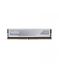 MODULO MEMORIA RAM DDR4 8GB 3200MHZ APACER NOX WHITE