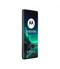 Motorola Edge 40 Neo 16,6 cm (6.55") SIM doble Android 13 5G USB Tipo C 12 GB 256 GB 5000 mAh Negro