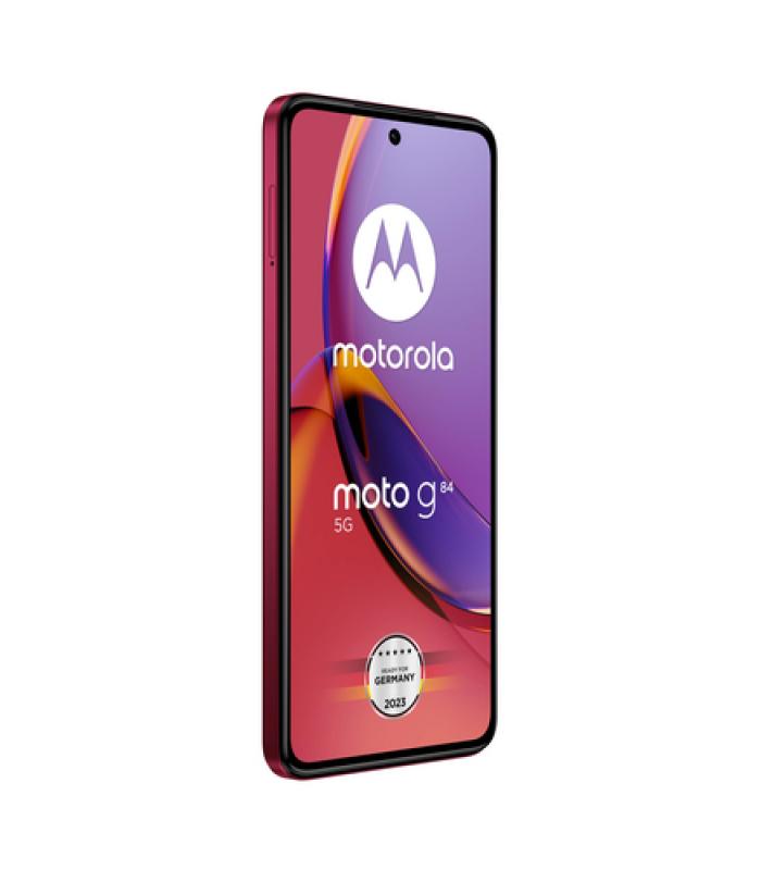 Motorola Moto G84 5G Dual SIM in Blu da 256GB e 12GB RAM - XT2347-2  (0840023249471)