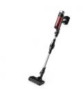 Rowenta X-Force Flex 9.60 RH2077WO aspiradora de mano Negro, Rojo Sin bolsa