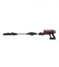 Rowenta X-Force Flex 9.60 RH2077WO aspiradora de mano Negro, Rojo Sin bolsa