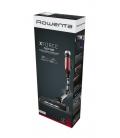 Rowenta X-Force Flex 9.60 RH2077WO aspiradora de mano Negro, Rojo Sin bolsa