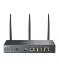 ROUTER OMADA ER706W AX3000 GIGABIT VPN