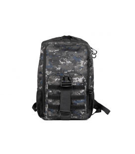 MOCHILA GENESIS PALLAD 450 LITE CAMO 15.6"