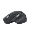 RATON ERGONOMICO LOGITECH INALAMBRICO BLUETOOTH MX MASTER 3S Bater