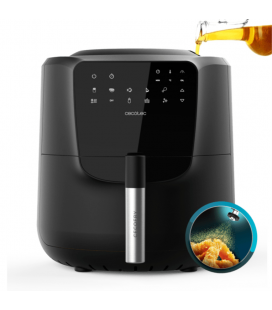 AIRFRYER CECOTEC FREIDORA DE AIRE CECOFRY RAIN