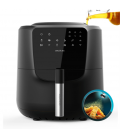 AIRFRYER CECOTEC FREIDORA DE AIRE CECOFRY RAIN