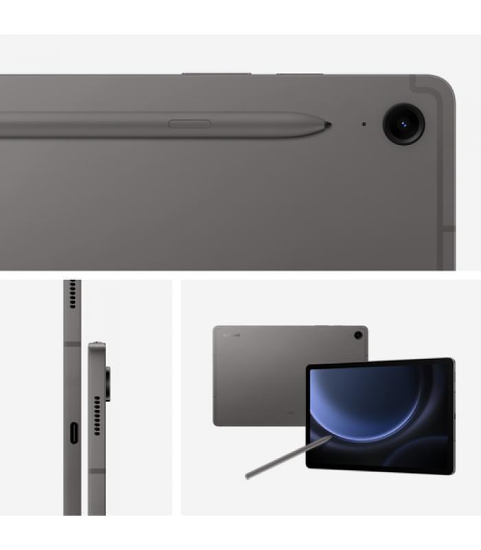 Samsung Galaxy Tab S9 FE 5G LTE 128 GB 27,7 cm (10.9) Samsung Exynos 8